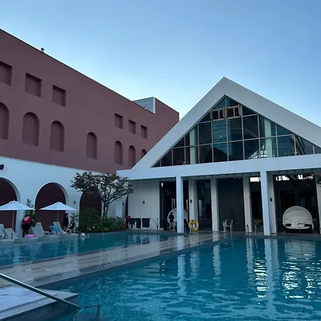 Hotel Interburgo Exco-2