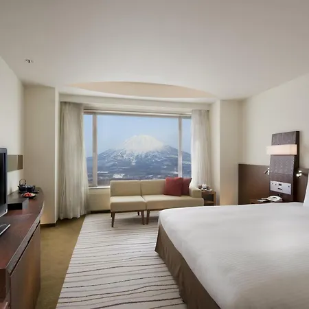 Hilton Niseko Village-2