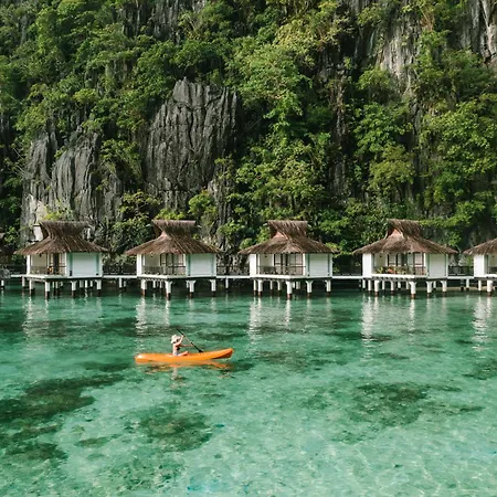 El Nido Resorts Miniloc Island-3