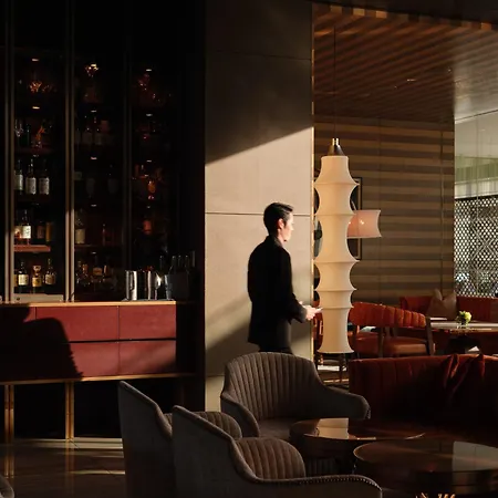 Mandarin Oriental, Tokyo-2