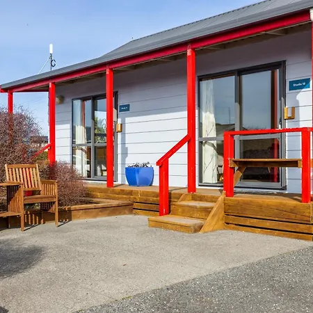 Kaikoura Top 10 Holiday Park-3