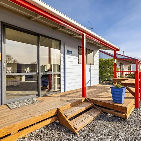 Kaikoura Top 10 Holiday Park-2