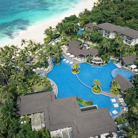 Movenpick Resort & Spa Boracay-2