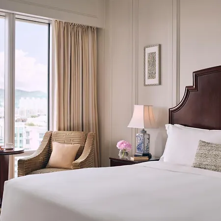 The Langham, Shenzhen-3