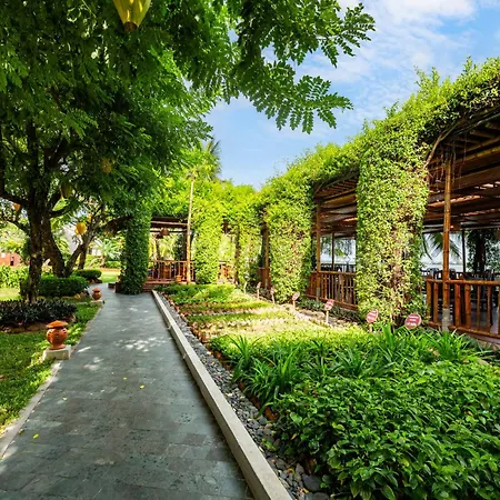 Bel Marina Hoi An Resort-3