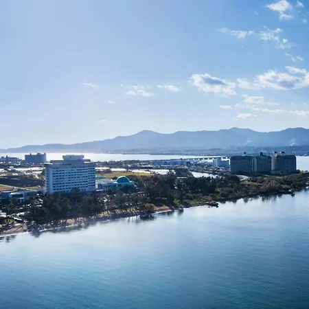 Lake Biwa Marriott Hotel-2