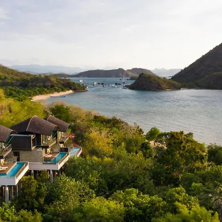 Plataran Komodo Resort & Spa - Chse Certified-3