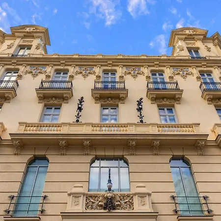Urso Hotel & Spa, A Small Luxury Hotel Of The World-2