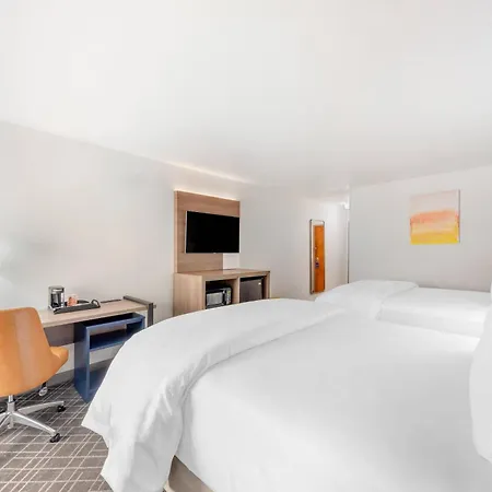 Comfort Inn - Killeen Near Fort Hood-2