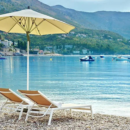 Sheraton Dubrovnik Riviera Hotel-2