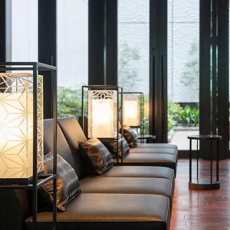Mitsui Garden Hotel Nihonbashi Premier-2