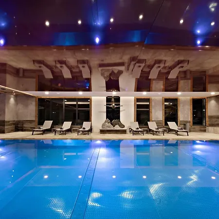 Mgm Hotels & Residences - Residence Alexane-3