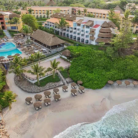 Family Selection At Grand Palladium Vallarta Resort & Spa-3