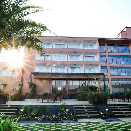 Regenta Resort Belagavi-2