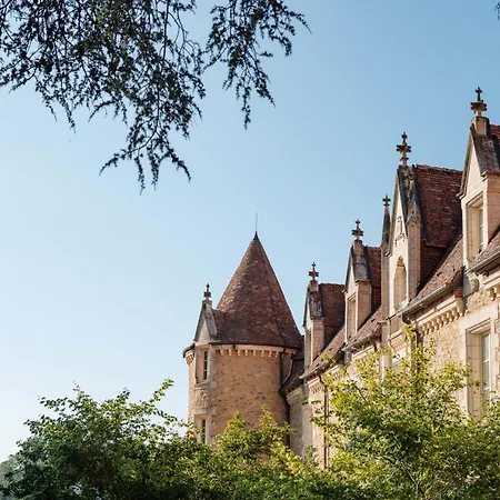 Domaine Des Etangs, Auberge Collection-3