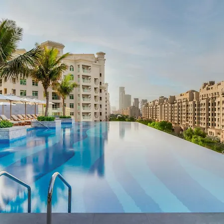 The St. Regis Dubai, The Palm-3