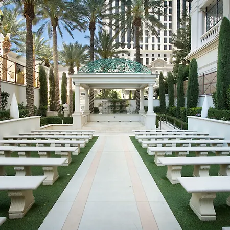 Caesars Palace Hotel & Casino-2