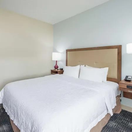 Hampton Inn Columbia-3