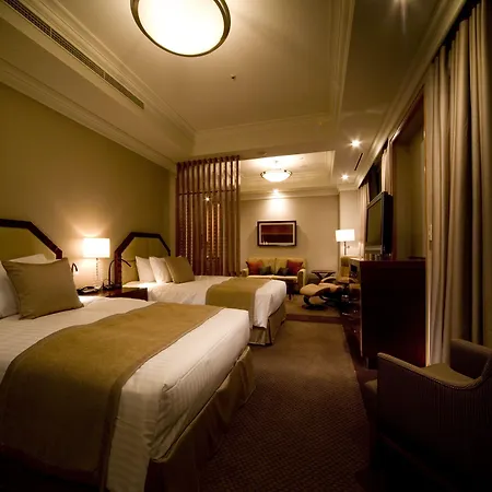 Imperial Hotel Osaka-3