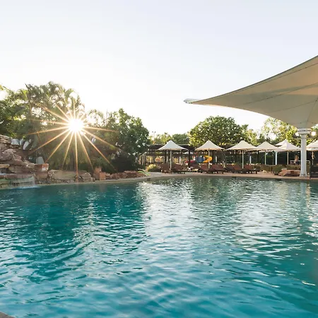 Cable Beach Club Resort & Spa-3
