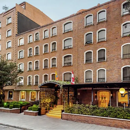 Four Seasons Hotel Bogota-3