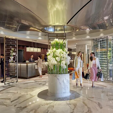 Mandarin Oriental, Geneva-3