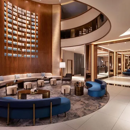 Sheraton Grand Warsaw-2