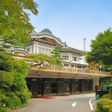 The Fujiya Hotel-2
