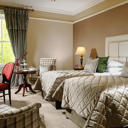 Muckross Park Hotel & Spa-3