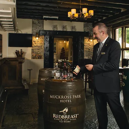 Muckross Park Hotel&Spa-3