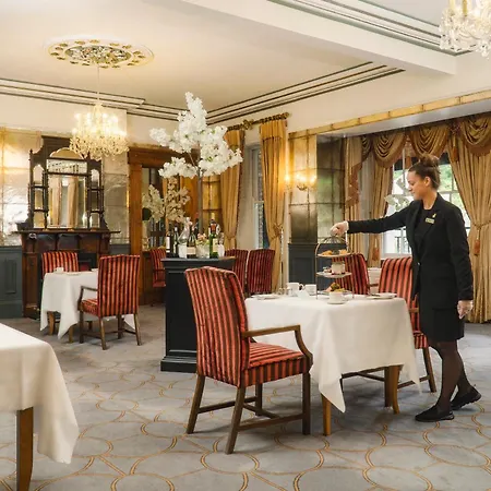 Muckross Park Hotel & Spa-2