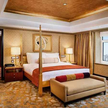 The St. Regis Beijing-3