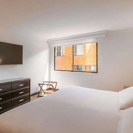 Hotel 101 Park House-3