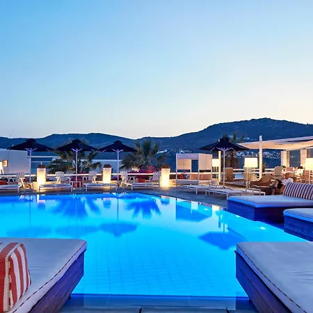 Archipelagos Hotel - Small Luxury Hotels Of The World-3