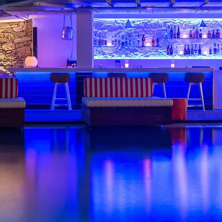 Archipelagos Hotel - Small Luxury Hotels Of The World-2