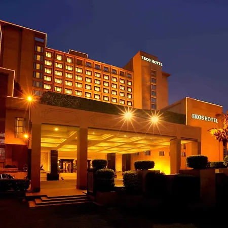 Eros Hotel New Delhi By Ihg-3