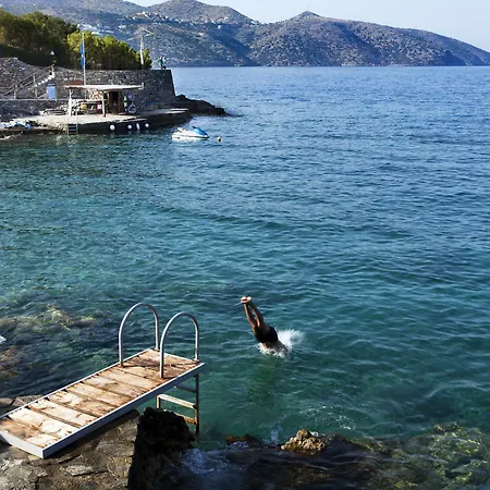 Minos Palace Resort - Adults Only-2