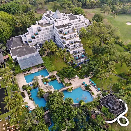 Hyatt Regency Yogyakarta-2