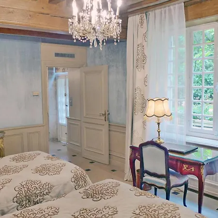 Hôtel Le Cep&Spa-2