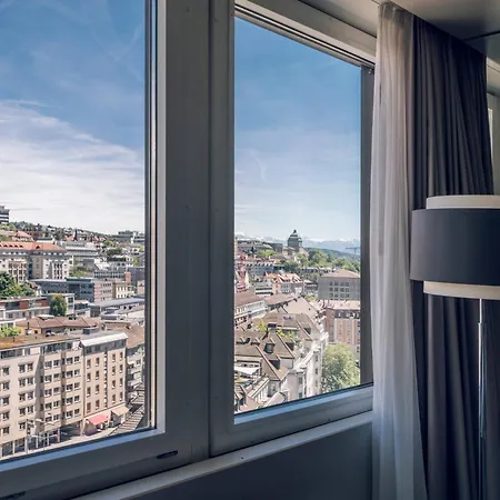 Zurich Marriott Hotel-2