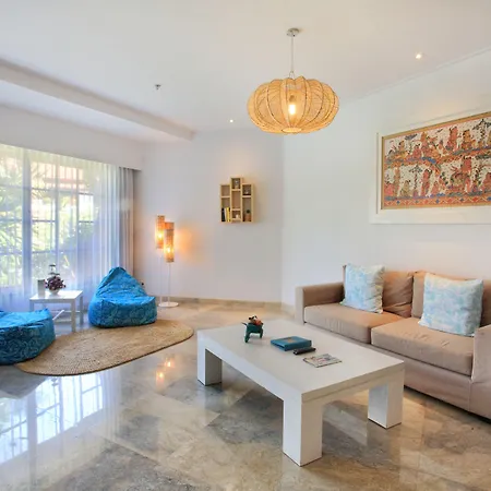 Sol By Melia Benoa Bali-2