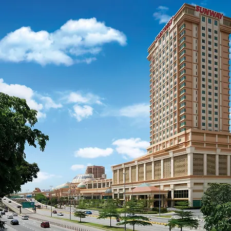 Sunway Resort Hotel-2