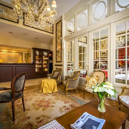Relais & Chateaux Hotel Heritage-3