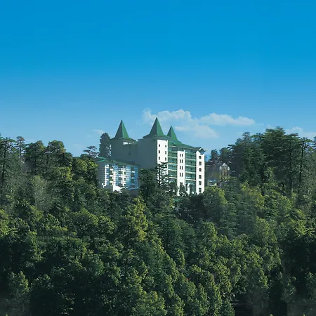 The Oberoi Cecil-3