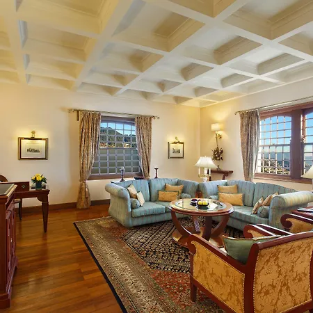 The Oberoi Cecil-2