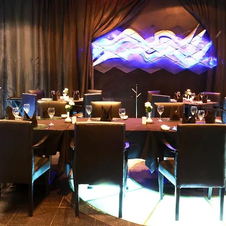 The Ashok, New Delhi-3