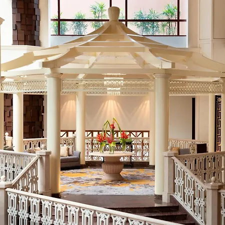 Sheraton Imperial Kuala Lumpur Hotel-3