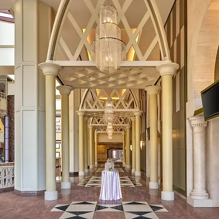 Sheraton Imperial Kuala Lumpur Hotel-2