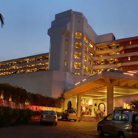 Bogmallo Beach Resort-2