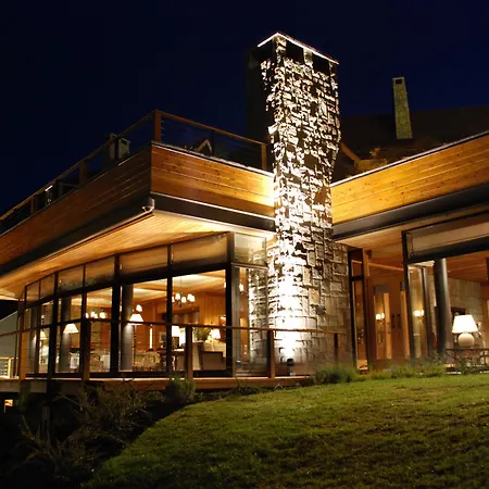 Llao Llao Resort, Golf-Spa-2
